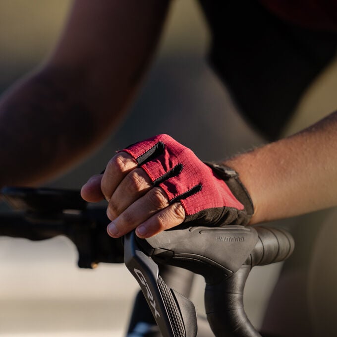 Giro Tessa II Gel Womens Bicycle Gloves