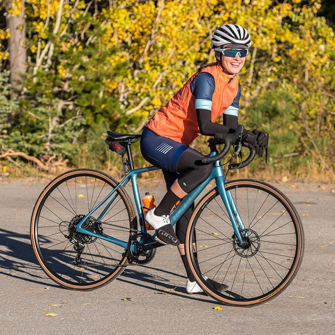 Giro Thermal Knee Bicycle Warmers