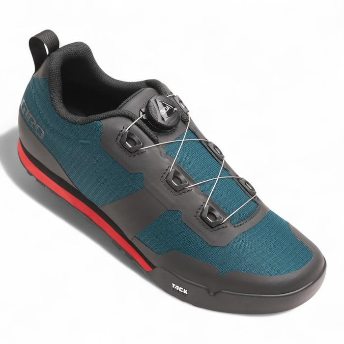 Giro Tracker Bicycle Shoes