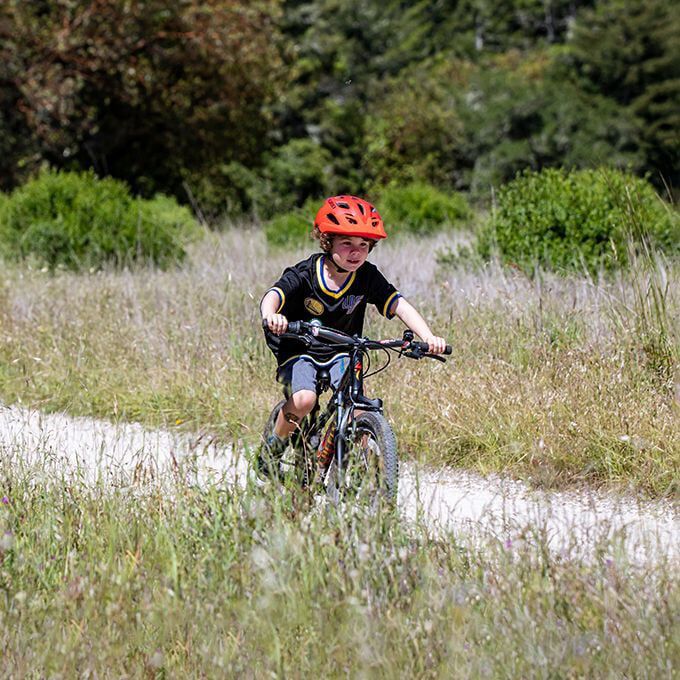 Giro Tremor Child Bicycle Helmets