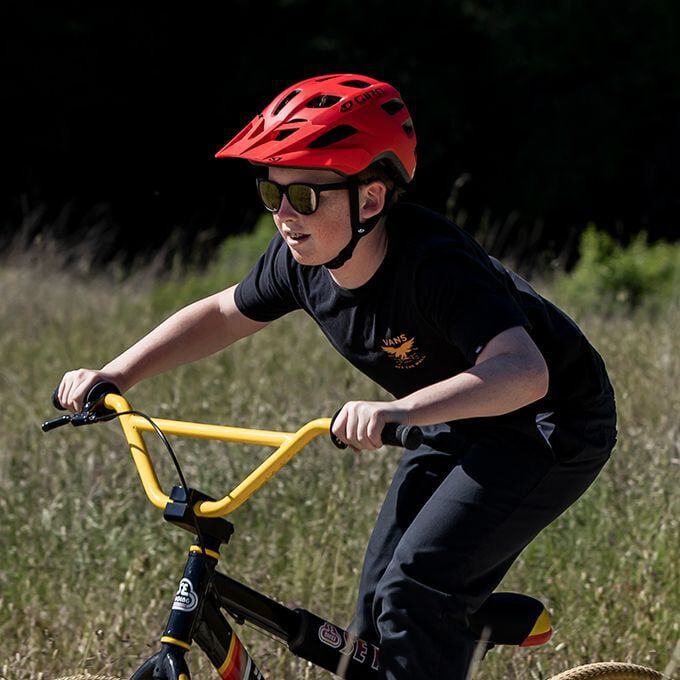 Giro Tremor Child Bicycle Helmets