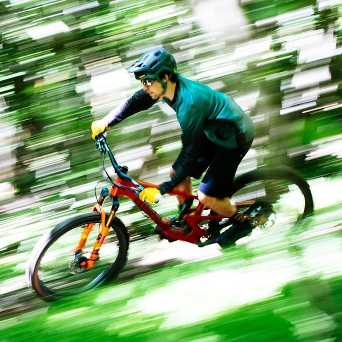 Giro Trixter Bicycle Gloves