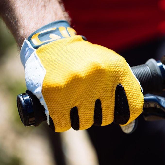 Giro Trixter Bicycle Gloves