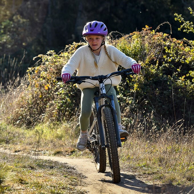 Giro Trixter Youth Bicycle Gloves