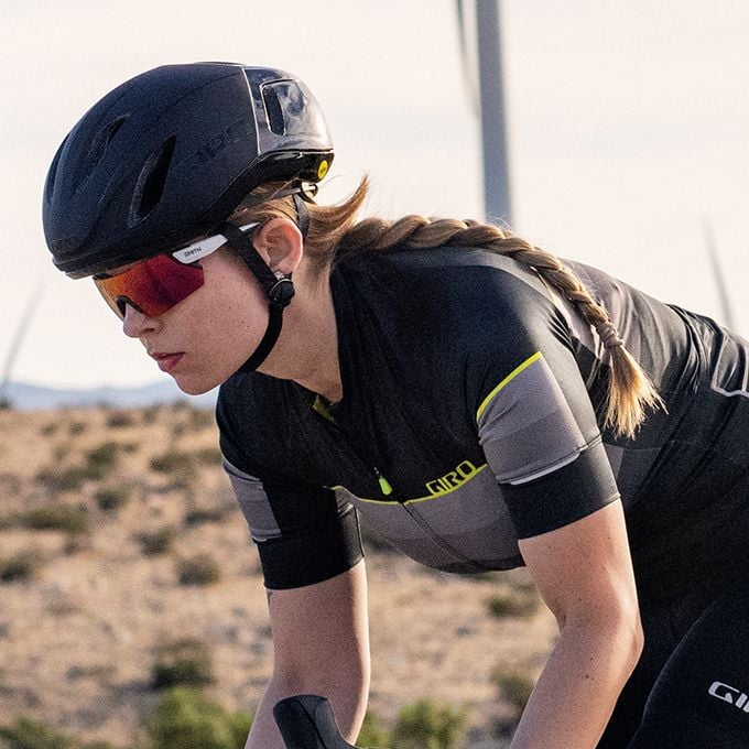 Giro Vanquish MIPS Bicycle Helmets