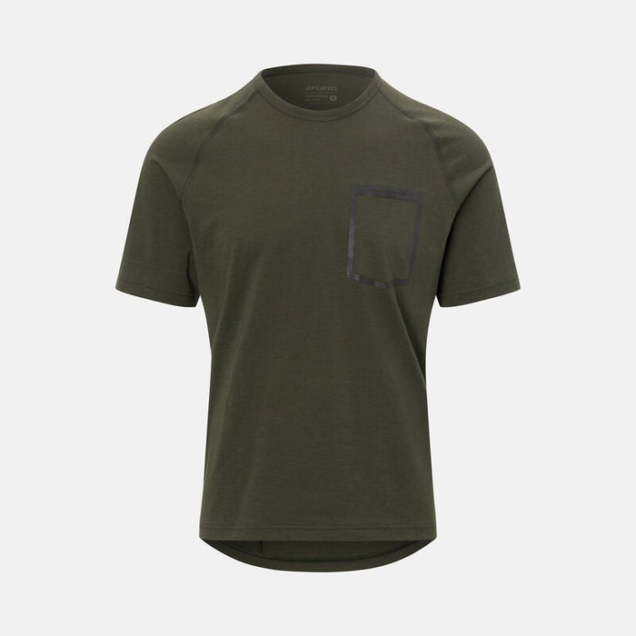 Giro Venture Mens Bicycle Jerseys