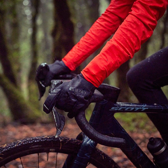 Giro Vulc Liner Bicycle Gloves