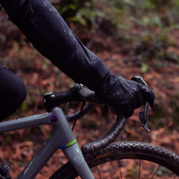 Giro Vulc Lightweight Bicycle Gloves