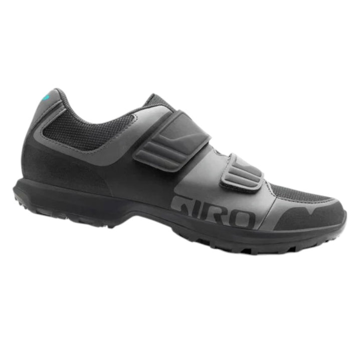 Giro Berm Womens Bicycle Shoes
