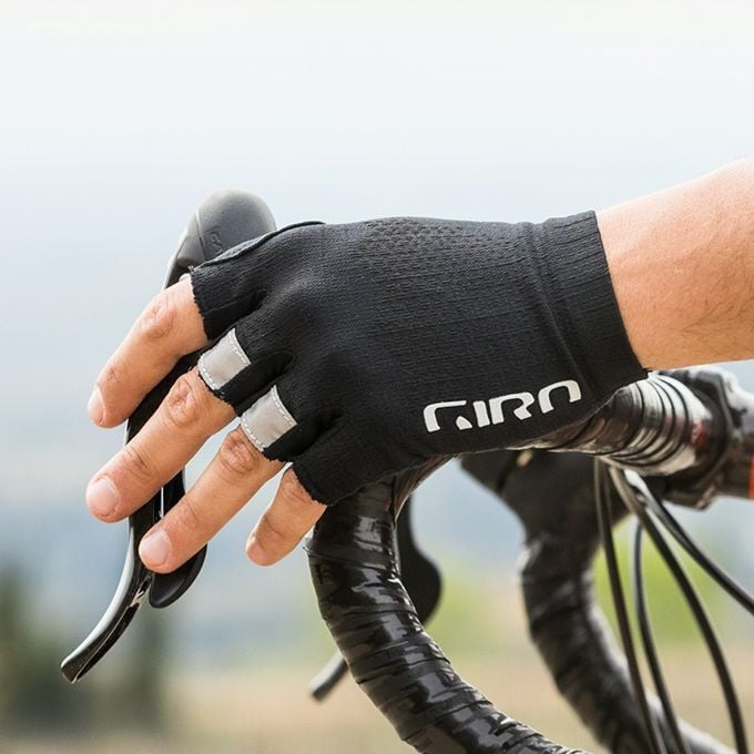 Giro Xnetic Road Bicycle Gloves