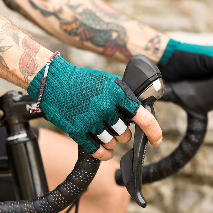 Giro Xnetic Road Bicycle Gloves