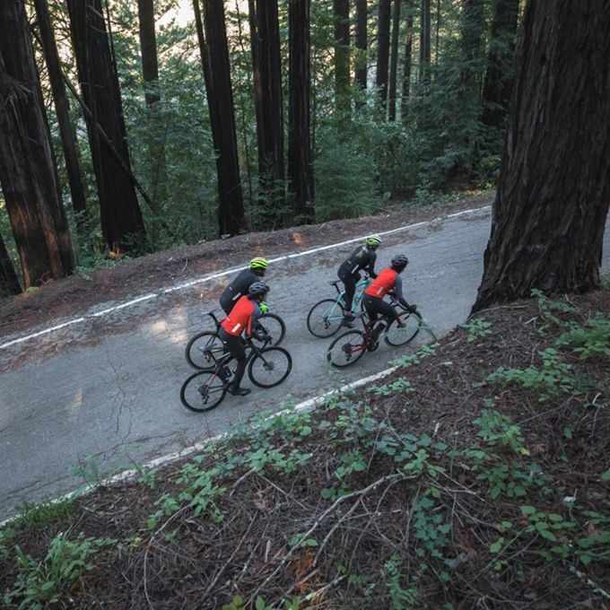 Giro Xnetic Trail Womens Bicycle Gloves