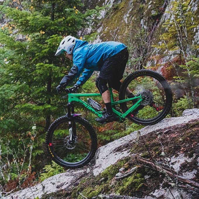 Giro Xnetic Trail Womens Bicycle Gloves