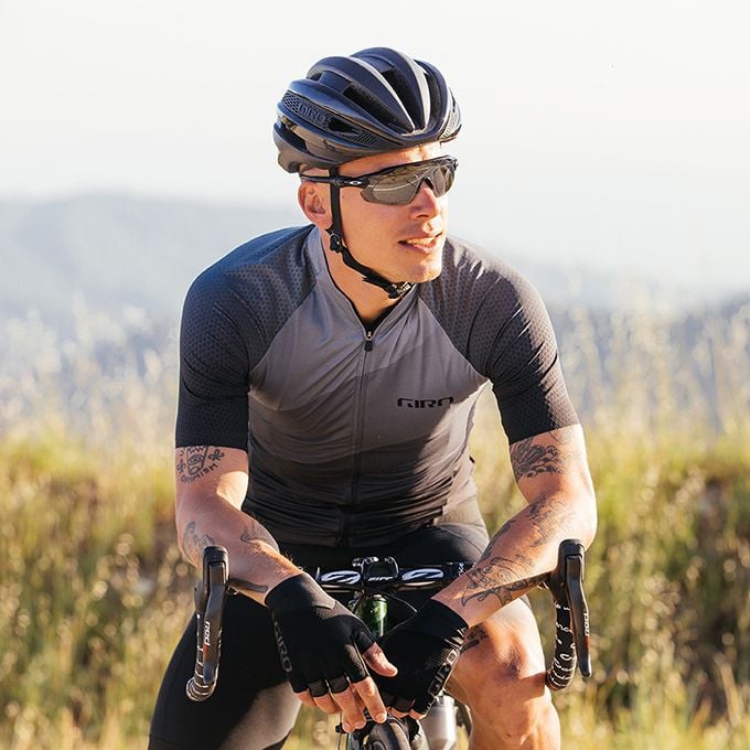 Giro Zero CS Bicycle Gloves