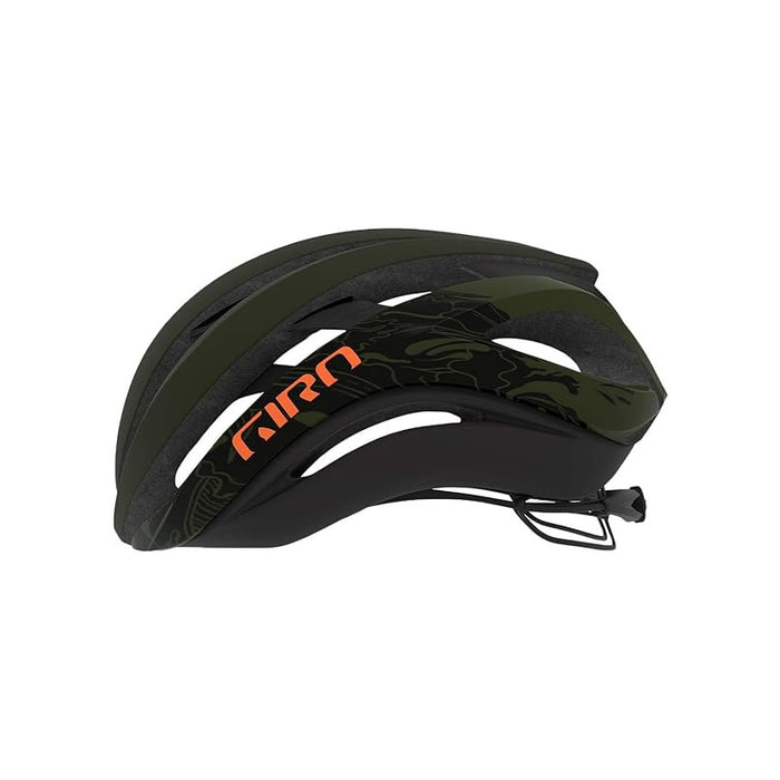 Giro Aether Spherical Bicycle Helmets