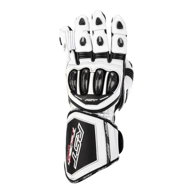 RST Tractech Evo 4 Ce Ladies Leather - Motorcycle Gloves