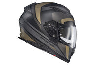 SCORPION EXO Ryzer Full-Face Evolution Motorcycle Helmets