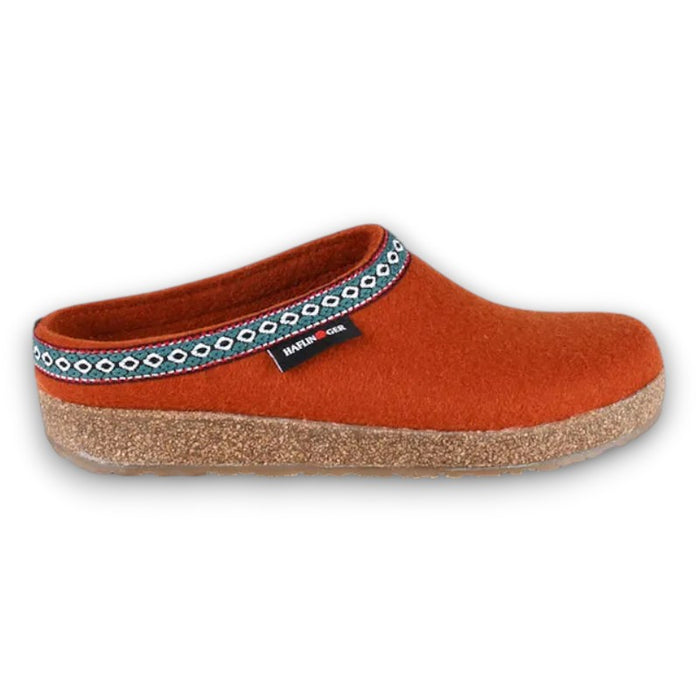 Haflinger Gz Lifestyle Clogs