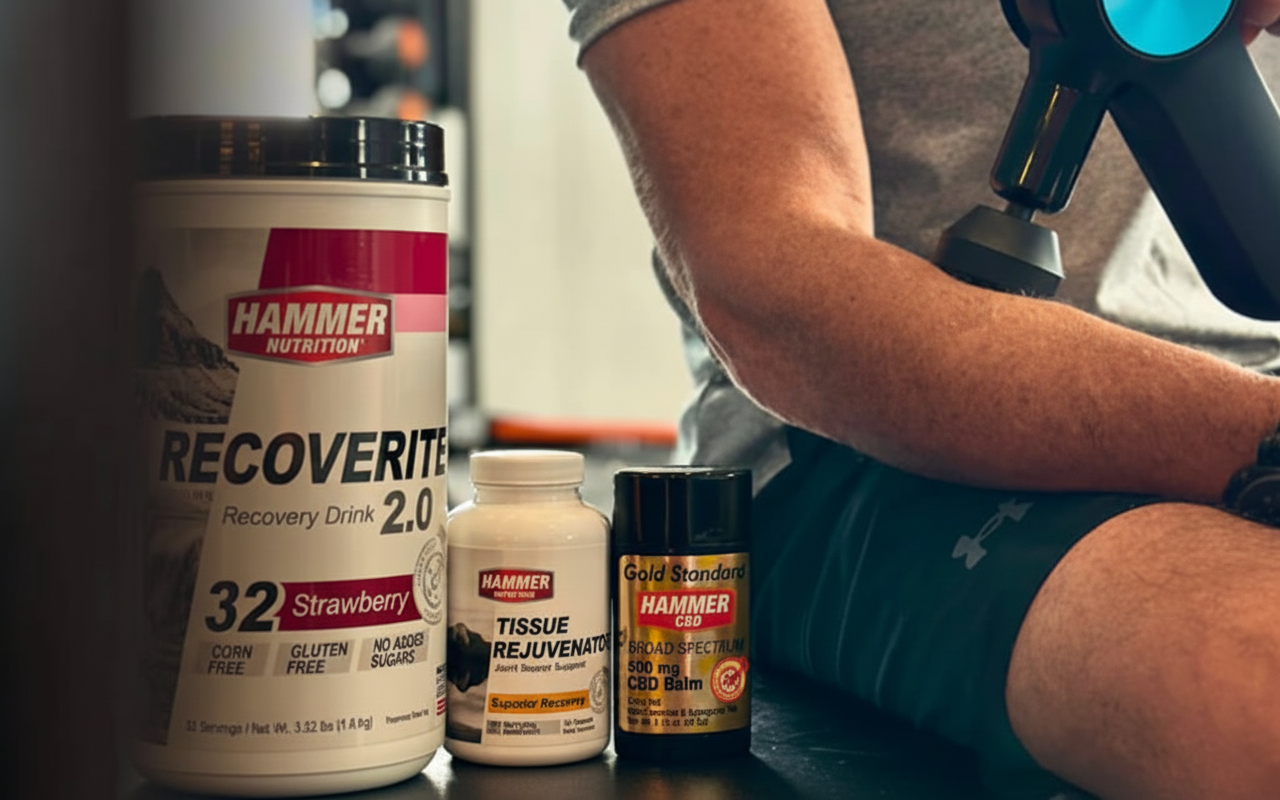 Hammer Nutrition