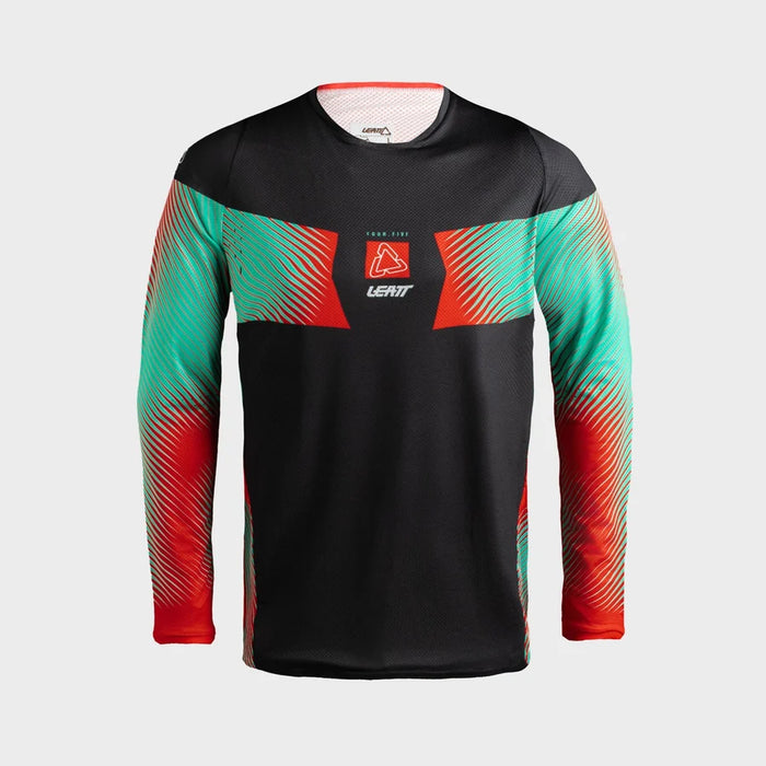 Leatt Moto 4.5 Lite Motorcycle Jerseys
