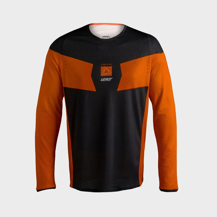 Leatt Moto 4.5 Lite Motorcycle Jerseys