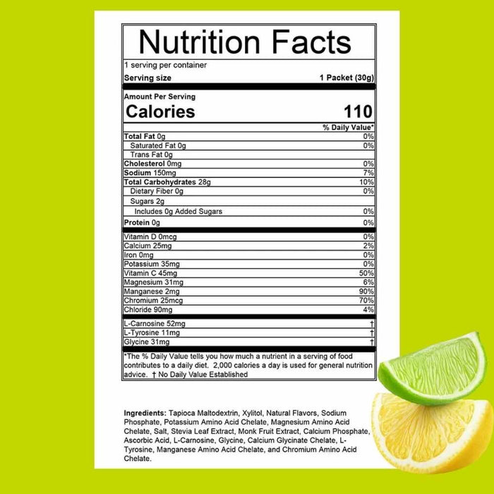 Hammer Nutrition HEED 2.0 High Energy Sports Bicycle Nutrition Drink Mixes