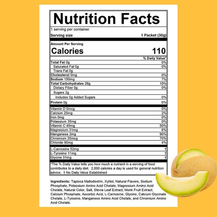 Hammer Nutrition HEED 2.0 High Energy Sports Bicycle Nutrition Drink Mixes