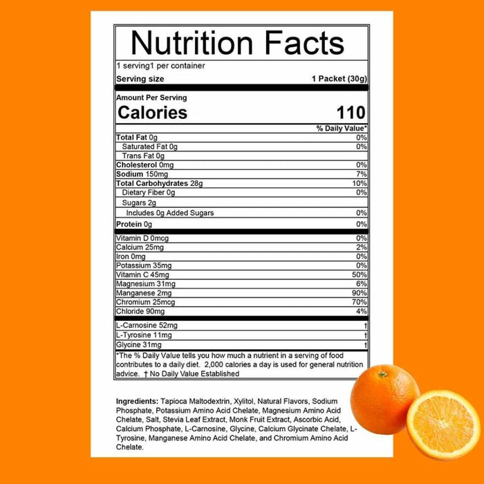 Hammer Nutrition HEED 2.0 High Energy Sports Bicycle Nutrition Drink Mixes