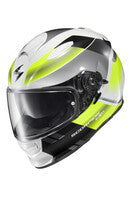 SCORPION EXO Ryzer Full-Face Helmet Edge Motorcycle Helmets