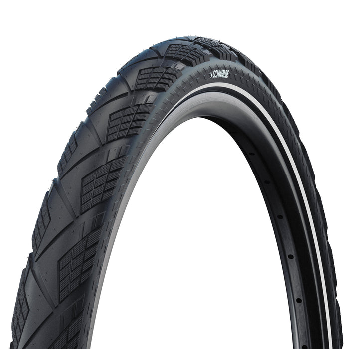 Schwalbe Marathon Efficiency Pro Bicycle Tires