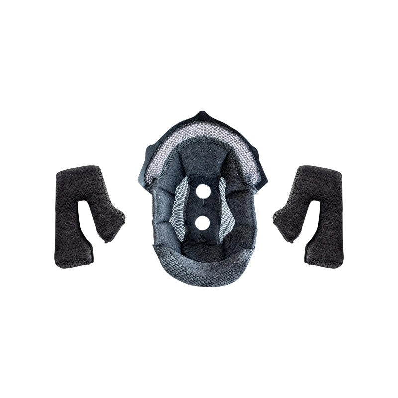 Leatt Inner liner kit Moto 2.5 Motorcycle Helmet Replacements — Movatik