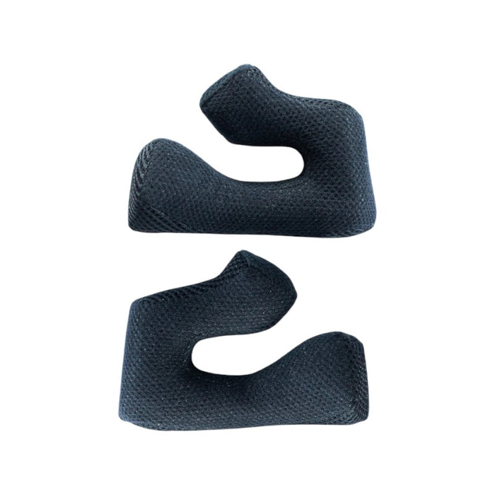 Leatt Cheek Pads GPX/Moto 3.5 Motorcycle Helmet Replacements