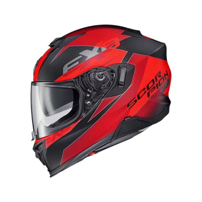 SCORPION EXO-T520 Factor Motorcycle Helmets