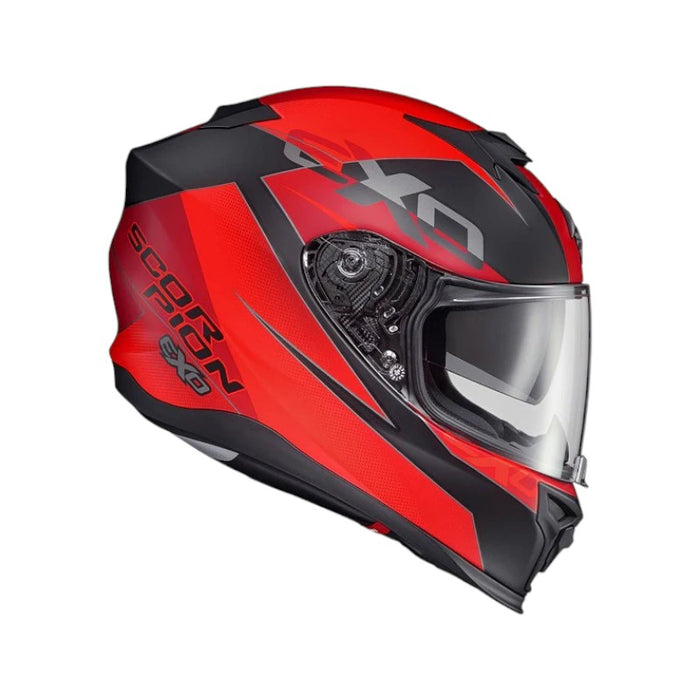 SCORPION EXO-T520 Factor Motorcycle Helmets