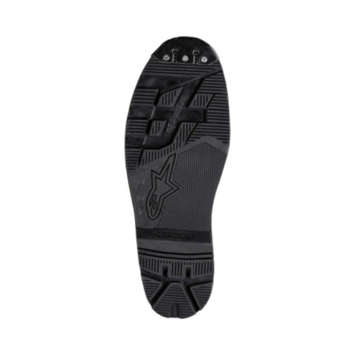 Alpinestars Tech 1 End Boots Sole Motorcycle Footwear