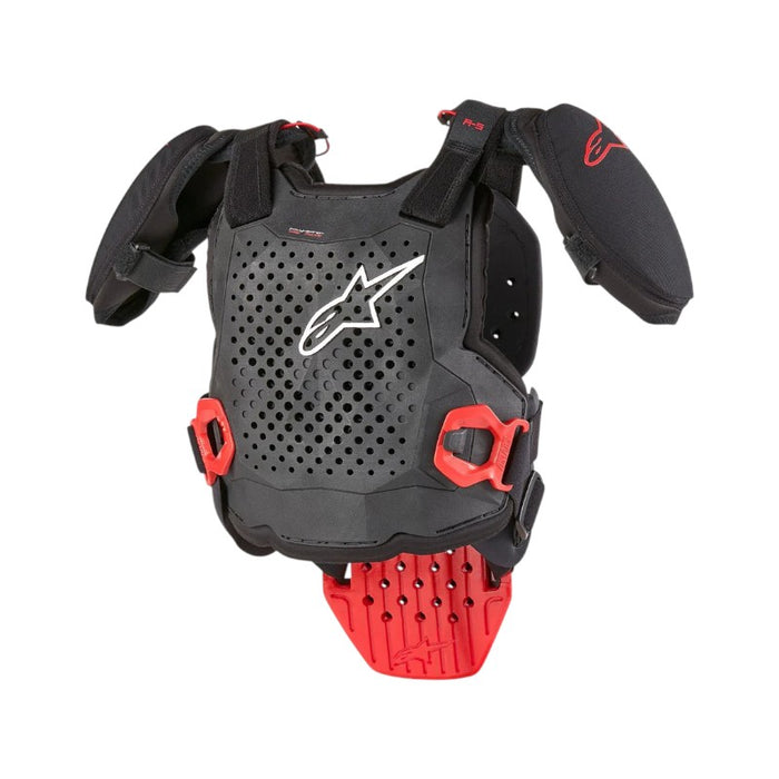 Alpinestars Youth A-5 S Chest Protector Motorcycle Personal Care