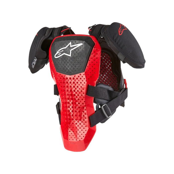 Alpinestars Youth A-5 S Chest Protector Motorcycle Personal Care