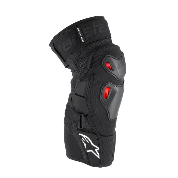 Alpinestars Bionic Pro Plasma Knee Protectors Motorcycle Personal Care