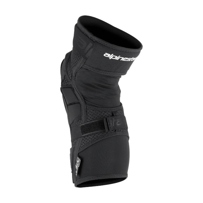 Alpinestars Bionic Pro Plasma Knee Protectors Motorcycle Personal Care