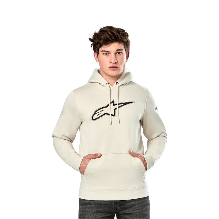 Alpinestars Insignia Hoodie Motorcycle Apparel