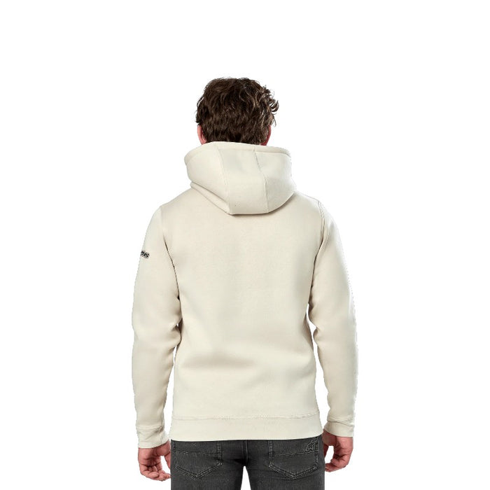 Alpinestars Insignia Hoodie Motorcycle Apparel