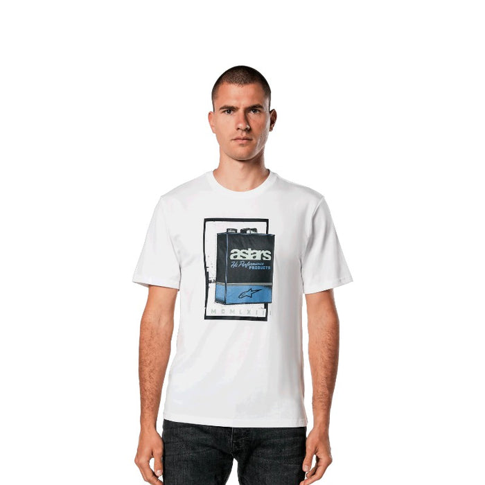 Alpinestars Galun Csf Tee Motorcycle Apparel