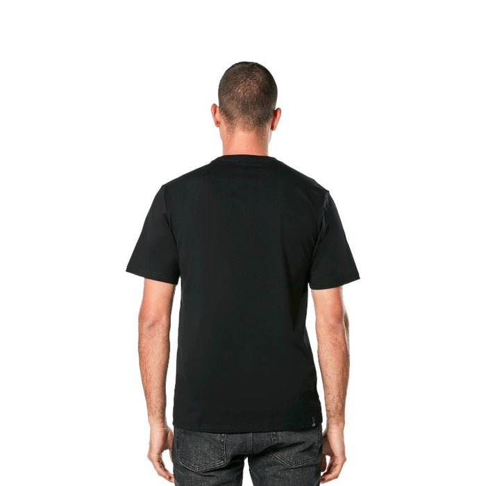 Alpinestars Mx Helmets Csf Tee Motorcycle Apparel