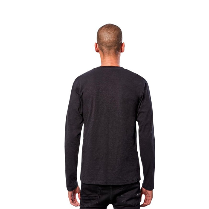 Alpinestars LS Gravel Henley Motorcycle Apparel