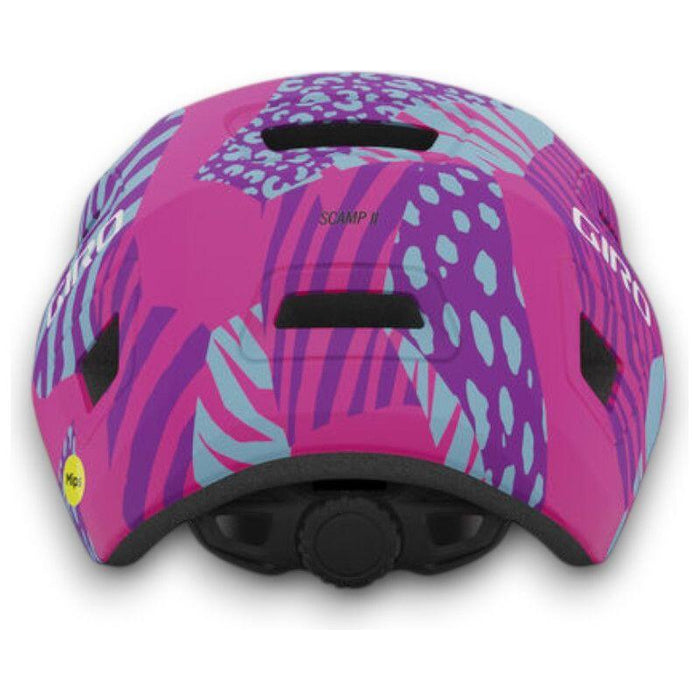 Giro Scamp Mips II Bicycle Kids Helmets