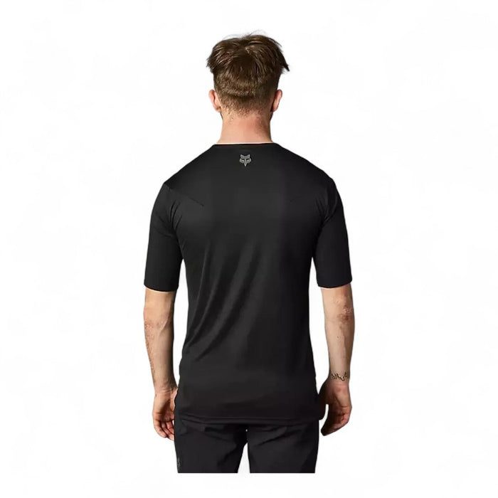 Fox Racing Flexair Pro Ss Bicycle Jerseys