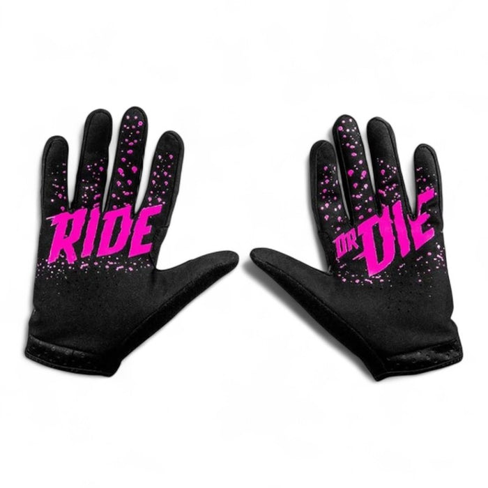 Muc-Off MTB Ride Unisex Bicycle Gloves