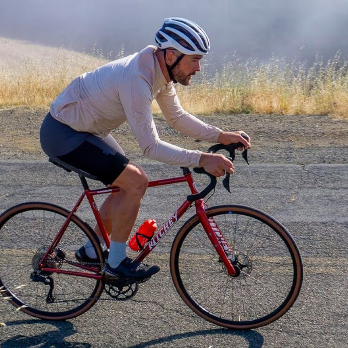 Ritchey Montebello Bicycles Frames