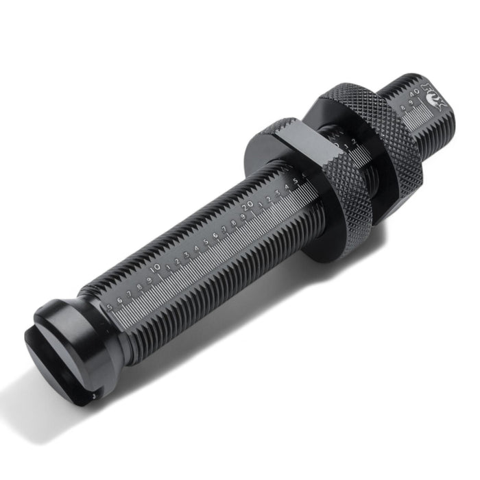 Fox IFP depth setting set Bicycle Suspension Tools