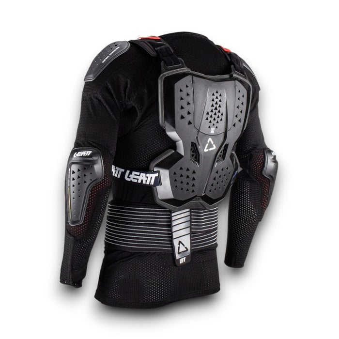 Leatt Body Protector 3.5 Motorcycle Protection
